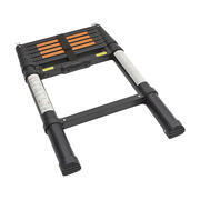 Echelle télescopique : 2.0 230 cm pour tente de toit souple et hybride