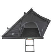Tente de toit Cumaru XP 135 noir