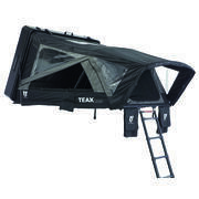 Tente de toit hybride Teak 2.0 : 180 Gris