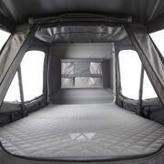 Tente de toit hybride Teak 2.0