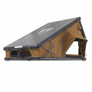 Tente de toit Cumaru UP 145 camel