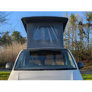 Toit relevable pour véhiculeVW T5/T6/T6.1