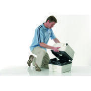 WC chimique portable Porta Potti