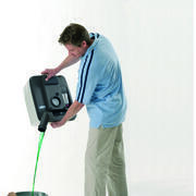 WC chimique portable Porta Potti