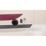 Kit GPL sous châssis 25L Fiat DUCATO avec pack remplissage