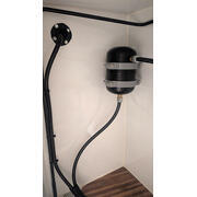 Kit GPL sous châssis 25L Fiat DUCATO avec pack remplissage