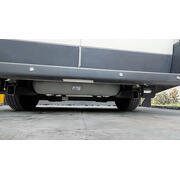 Kit GPL sous châssis 25L Fiat DUCATO avec pack remplissage