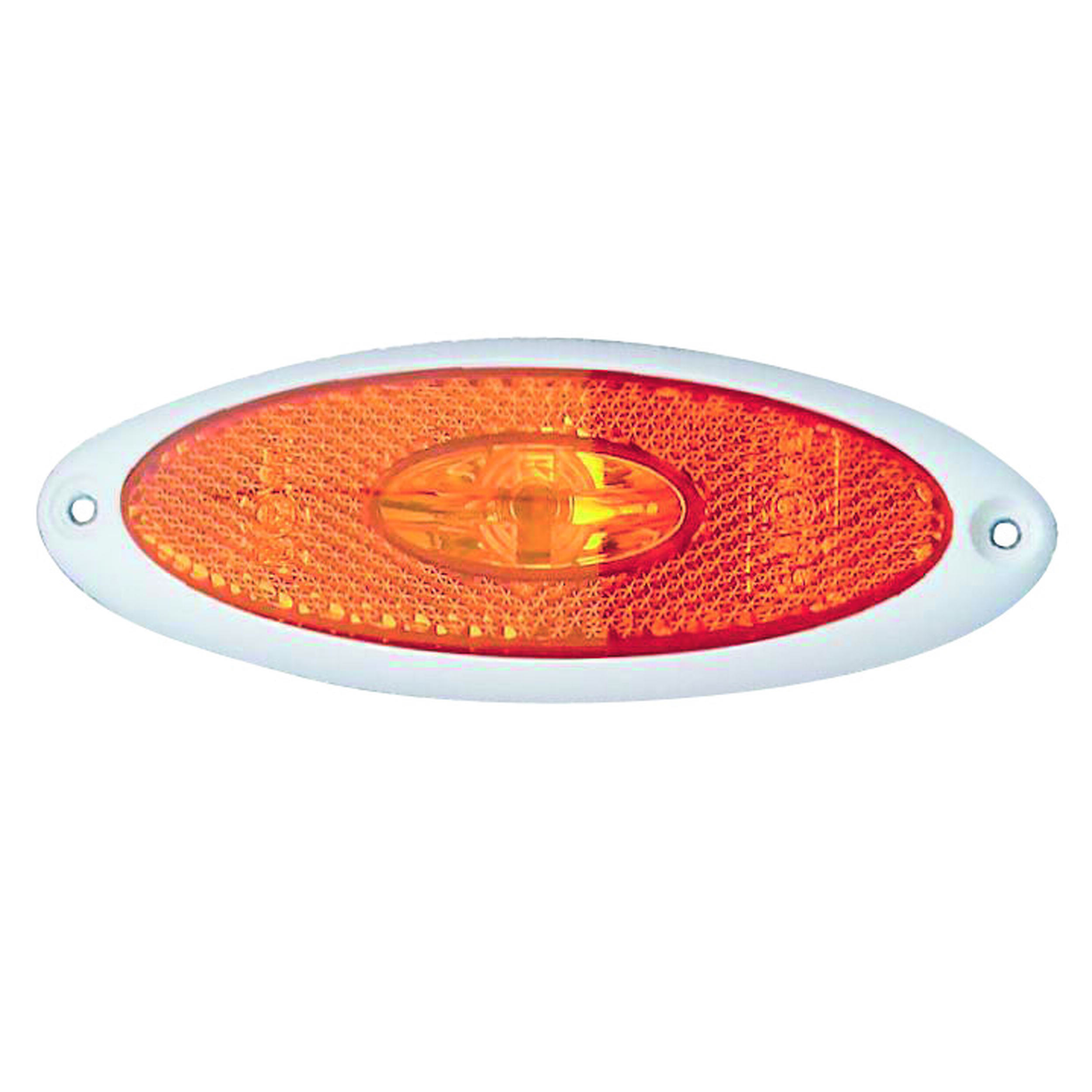 Feu de position PLR/SMLR orange