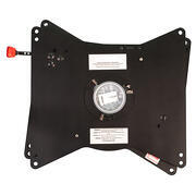 Embase pivotante V2 pour véhicule Ford transit de 2000 à 2014