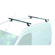 Barres de toit professionnelles Pro Rack 200 pour utilitaire