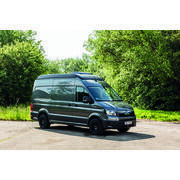 Toit relevable pour véhicule VW Crafter / MAN TGE (à partir de 2017)