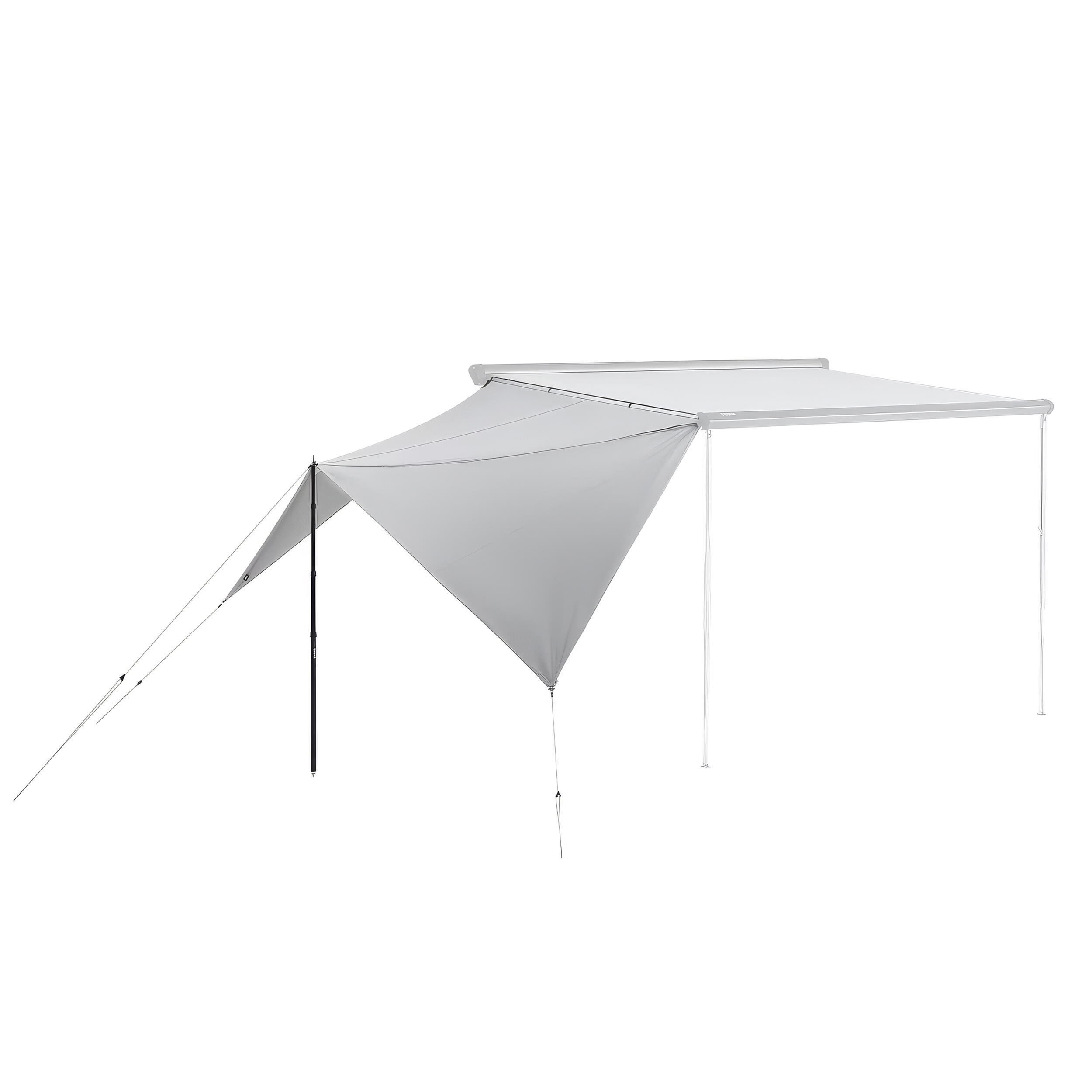 Panneaux modulaires Subsola pack latéral