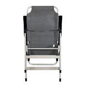 Fauteuil Confort Maxi Plus gris