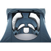Tente de toit Approach : Taille S coloris Dark Slate