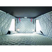 Isolant intérieur Thermicamp Roof pour toit relevable