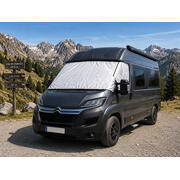 Protection extérieure isotherme ISOPLAIR FORD Transit
