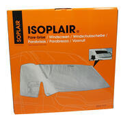 Protection extérieure isotherme ISOPLAIR cabine pour camping-cars profilés et capucines, fourgons et vans VW