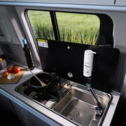Set cuisine Aqua Mundo – liquide vaisselle & mains peaux sensibles