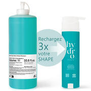 Set douche Rituel Océan Hydro Touch – gel douche corps & cheveux