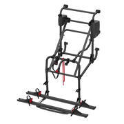 Porte-vélos ascentionnels Lift 77 et Motor Lift 77 : Carry-Bike Motorisé Black