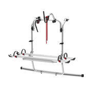 Porte-vélos  pour mini-vans sur hayon : Carry Bike Stellantis Alu