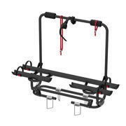 Porte-vélos Caravan XL A sur timon : Carry-Bike Pro 200 Black
