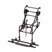 Porte-vélos ascentionnels Lift 77 et Motor Lift 77 : Carry-Bike Lift 77 Black