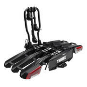 Porte vélos EasyFold 3 : 3 vélos