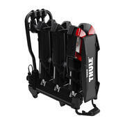 Porte vélos EasyFold 3 : 3 vélos