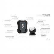 Système d’alarme connecté et tracker GPS Vanguard pour véhicule de loisirs