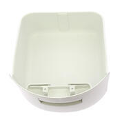 Toilette sèche Dryseal par thermoscellage
