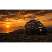 Lanterneau Climavent Pro 40