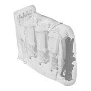 Sac de rangement pour vélo EasyFold 3 : 2 vélos