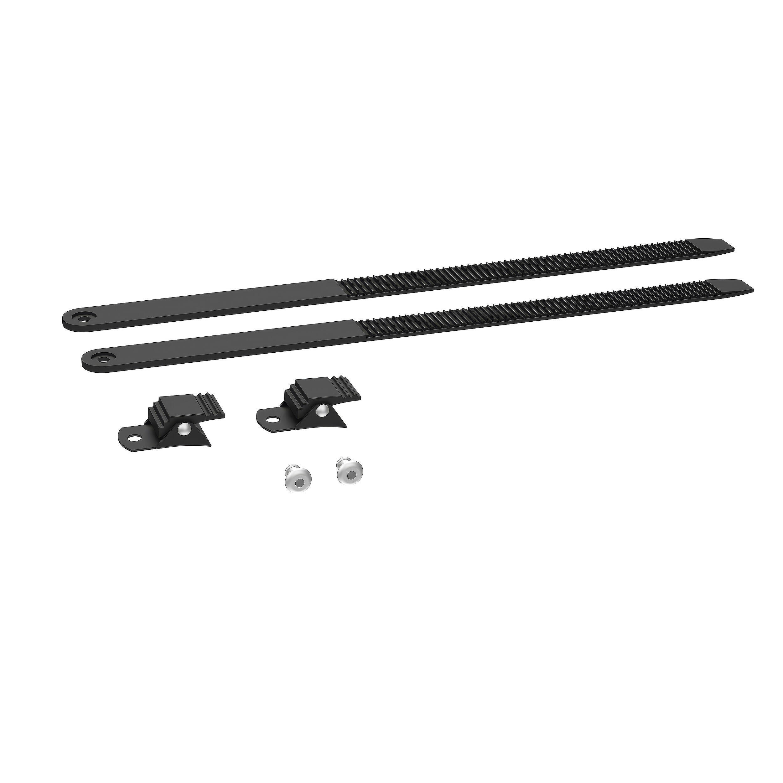 Kit rail support pour carry bike