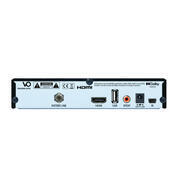 Terminal satellite THR7640 Ultra Haute Définition